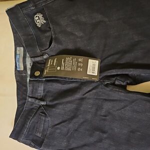 Novara cycling jeans